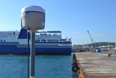 ECHO SOUNDER PROJECTS - DEPTH MEASUREMENTS