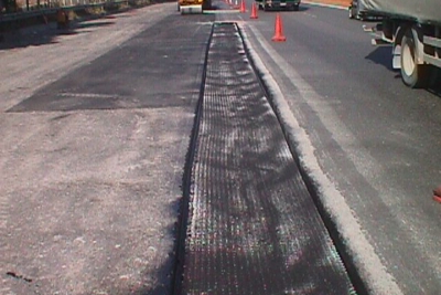 ROAD CONSTRUCTION STUDIES