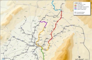 &Gamma;&rho;&alpha;&mu;&mu;ή 4 &Mu;&epsilon;&tau;&rho;ό &Alpha;&theta;ή&nu;&alpha;&sigmaf;: &Xi;&epsilon;&kappa;&iota;&nu;ά &tau;&omicron; &kappa;&alpha;&lambda;&omicron;&kappa;&alpha;ί&rho;&iota; &eta; &delta;&eta;&mu;&omicron;&pi;&rho;ά&tau;&eta;&sigma;&eta; &gamma;&iota;&alpha; &tau;&omicron; &Alpha;&Lambda;&Sigma;&Omicron;&Sigma; &Beta;&Epsilon;&Iota;&Kappa;&Omicron;&Upsilon;-&Gamma;&Omicron;&Upsilon;&Delta;&Eta;